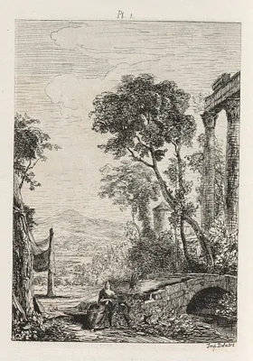 Traité de La Gravure a l’eau forte