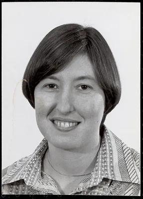 Female staff portraits (1 of 2)