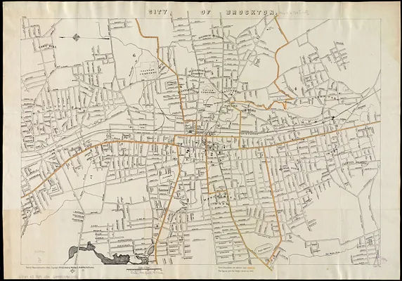 City of Brockton