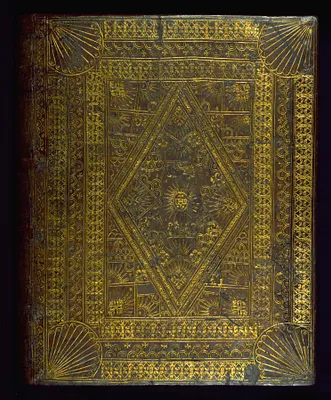 Patent of Nobility Granted by Philip III to Don Luys Nuñez Perez