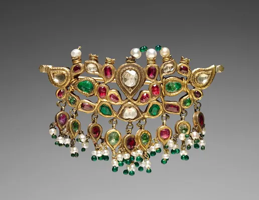 Brooch