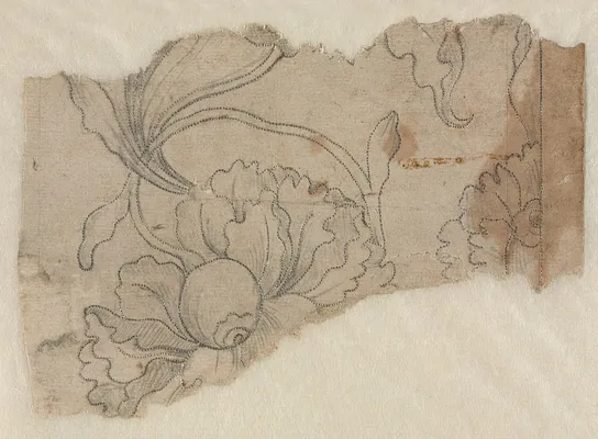 Marquetry Design