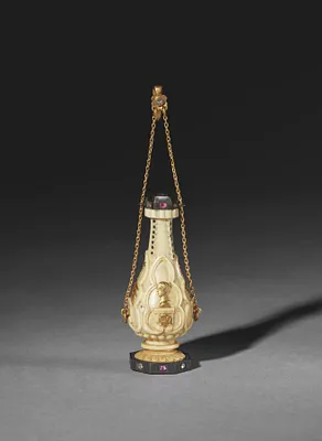 Scent Bottle