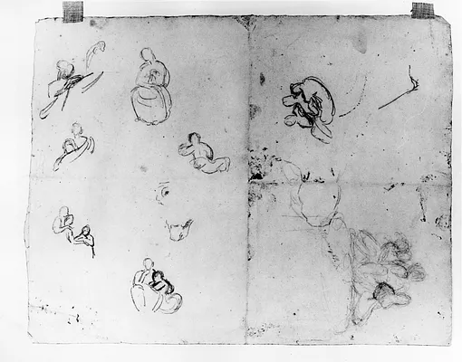 Sketches of Figures