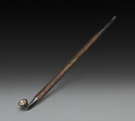 Tobacco Pipe