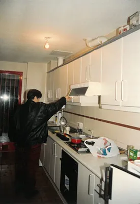 Szívem csücske Ibéria: Búcsú az Urogallo utcában (Madrid)