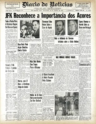 Diario de Noticias