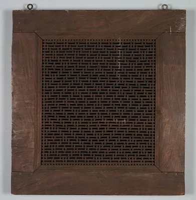 Wood Panel