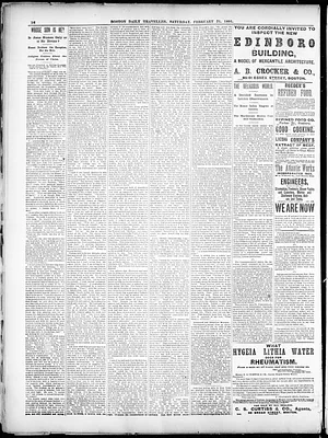 Boston Daily Traveller