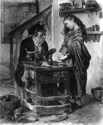 The Hopeless Case