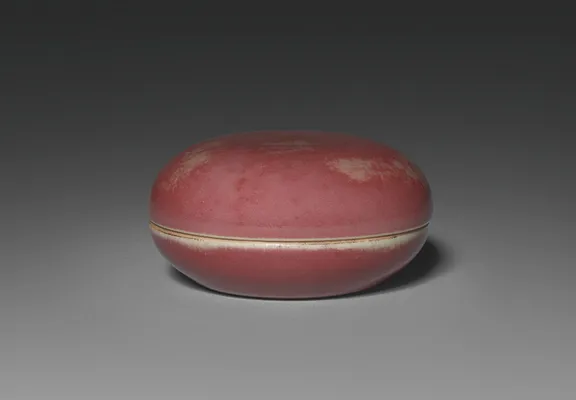 Seal Color Box