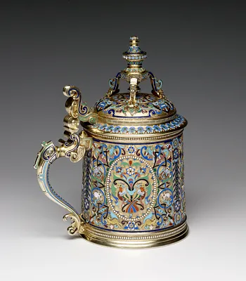 Tankard