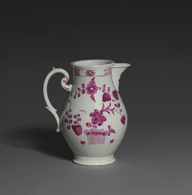Chocolate Pot