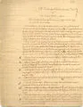 William Bollan papers, Sugar planters and merchants, undated