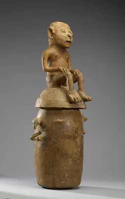 Burial Urn