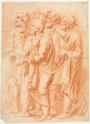The Suppliants