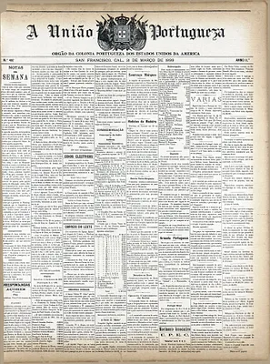 A União Portuguesa