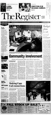 The Register