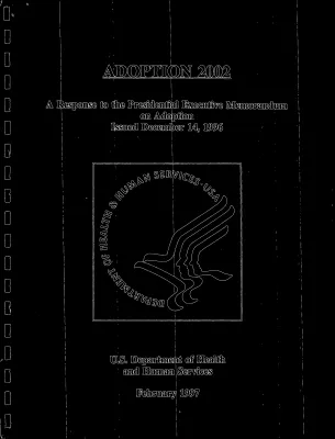 Adoption 2002 Report - Final