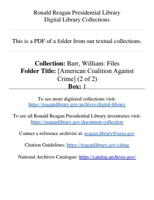 [American Coalition Against Crime] (2)