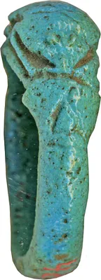 Scarab Ring
