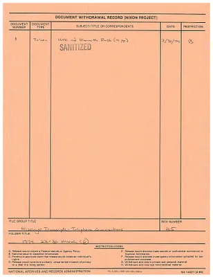 March 23-30, 1974