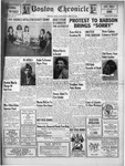 Boston Chronicle April 22, 1944