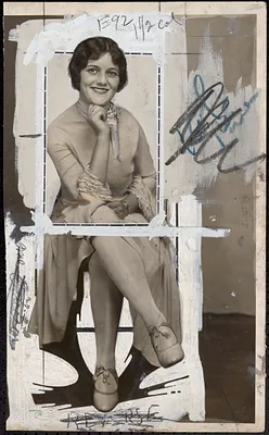Ethel Cusher