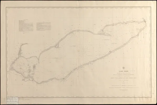 Lake Erie