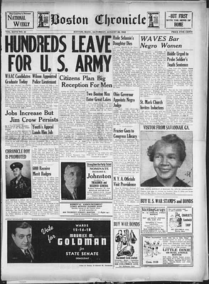 Boston Chronicle