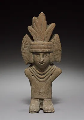 Figurine