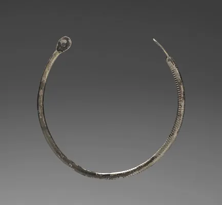 Nose Ring