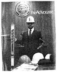 The Advocate, Vol. 13, No. 2, 1982