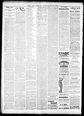 Boston Daily Traveller
