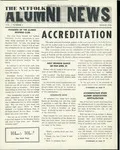 Suffolk Alumni, Vol. 1, No. 1, 1949