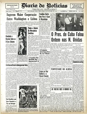 Diario de Noticias