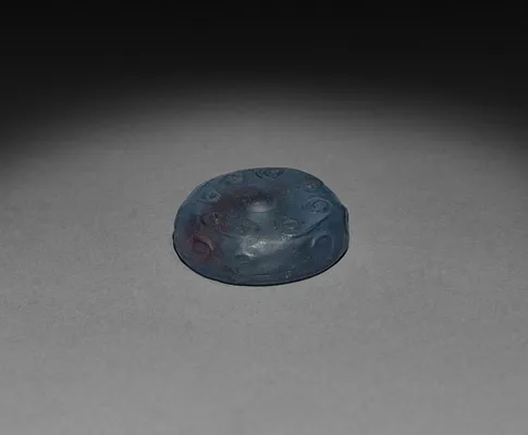 Snuff Bottle (stopper)