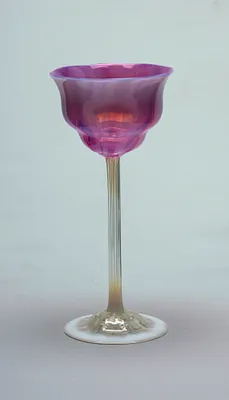 Wine glass