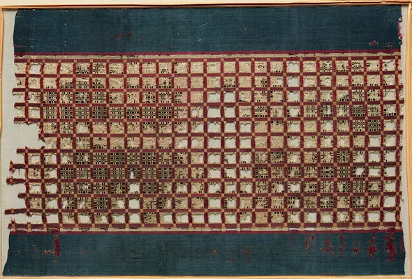 Wall Hanging (msimsim)