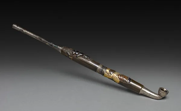 Tobacco Pipe
