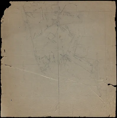 Recreation of Crane Survey Maps