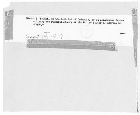 Notice for File