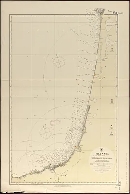 France, west coast