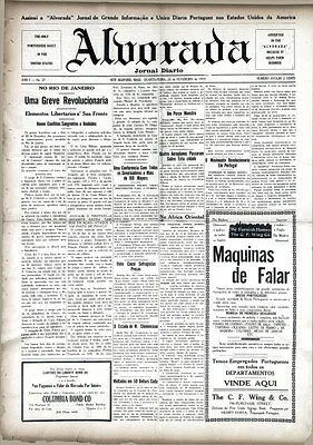Alvorada Jornal Diario