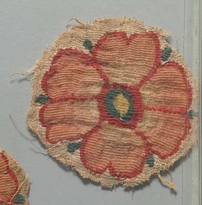 Fragments from a Curtain