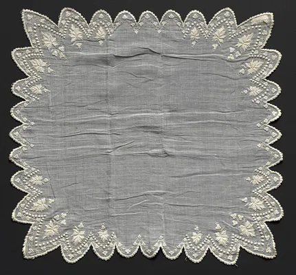 Handkerchief
