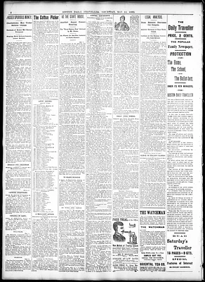 Boston Daily Traveller