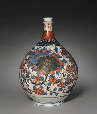 Apothecary's Bottle