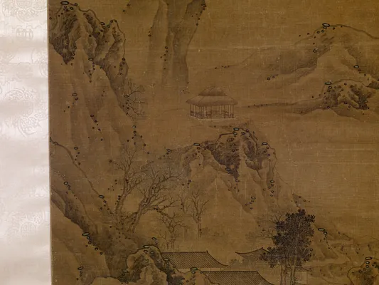 Hangzhou Landscape