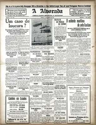 A Alvorada
